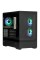 Корпус ZALMAN P30 V2 [P30 BLACK V2] черный