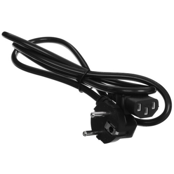 Корпус ExeGate BA-201 [EX284021RUS] черный