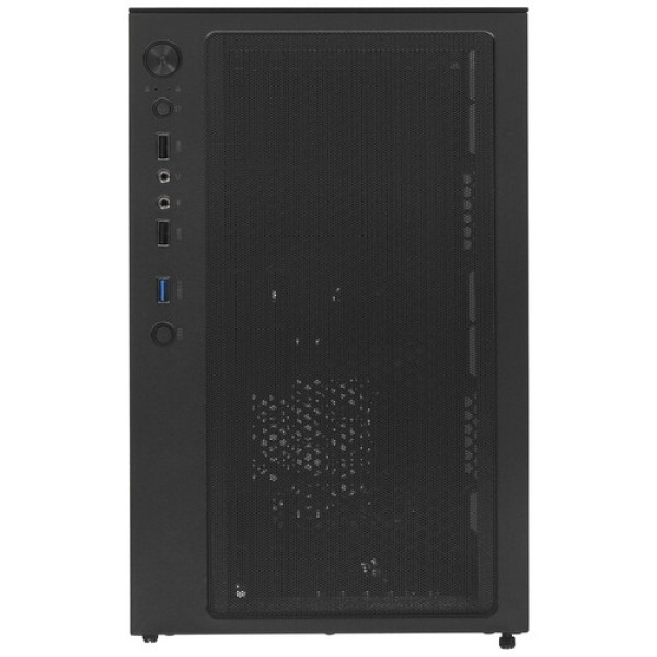 Корпус Formula V Line Crystal Z1 [Crystal Z1 Black] черный