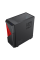 Корпус GameMax Contac COC BR [Contac COC BR MFG.T806] черный