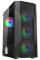Корпус Cougar MX110 RGB черный