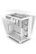 Корпус NZXT H9 Flow [CM-H91FW-01] белый