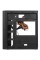 Корпус ExeGate XP-333U-XP500 [EX283079RUS] черный