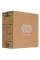 Корпус GameMax Cute Owl Yellow [Cute OWL White Yellow] белый