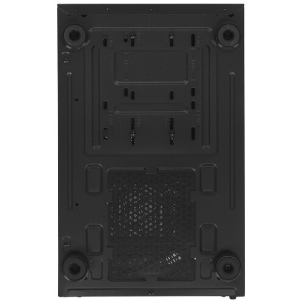 Корпус Formula V Line Crystal Z1 [Crystal Z1 Black] черный