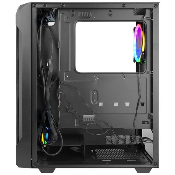 Корпус GiNZZU CL320 черный