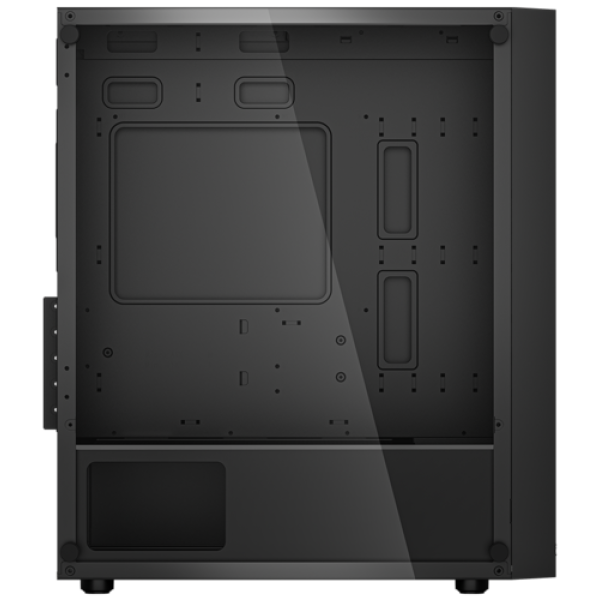 Корпус PCCooler C3B310 BK [C3B310-BKP0-GL] черный