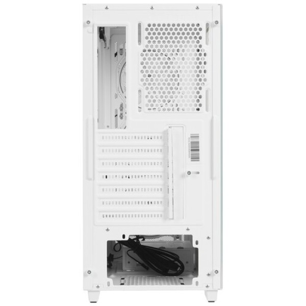 Корпус Redragon Paktis3 [72060] белый