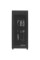 Корпус LIAN LI A4 H2O [G99.A4H2OX4.R0] черный