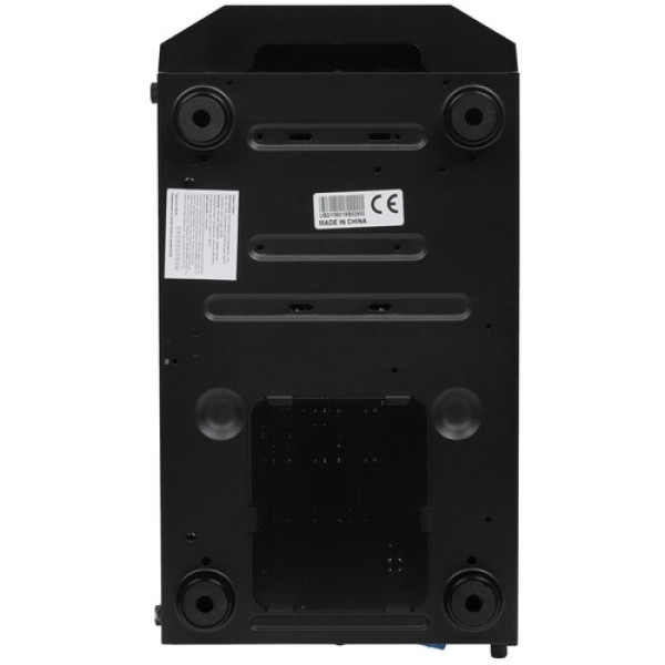 Корпус Cougar MX110 RGB черный