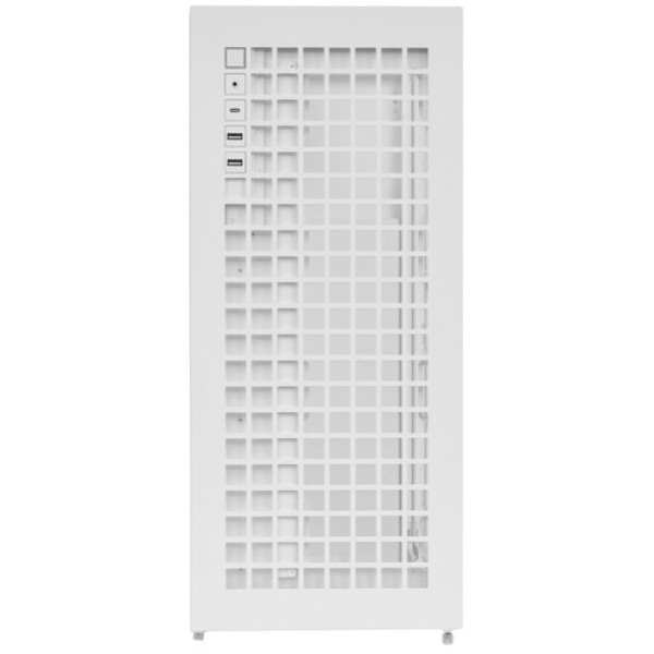 Корпус Arctic Xtender White [ACPCC00014A] белый