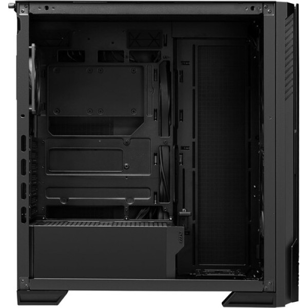 Корпус MSI MPG VELOX 300R AIRFLOW PZ [306-7G27R14-JA4] черный