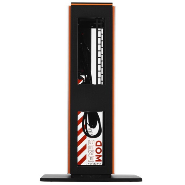 Корпус InWin ModFree Mini – Mod-II Edition Monarch [IW-CS-MFMINIM2-MNC] белый