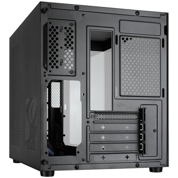 Корпус GiNZZU V100 черный