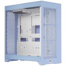Корпус Thermaltake CTE E600 MX Hydrangea Blue [CA-1Y3-00MFWN-00] голубой
