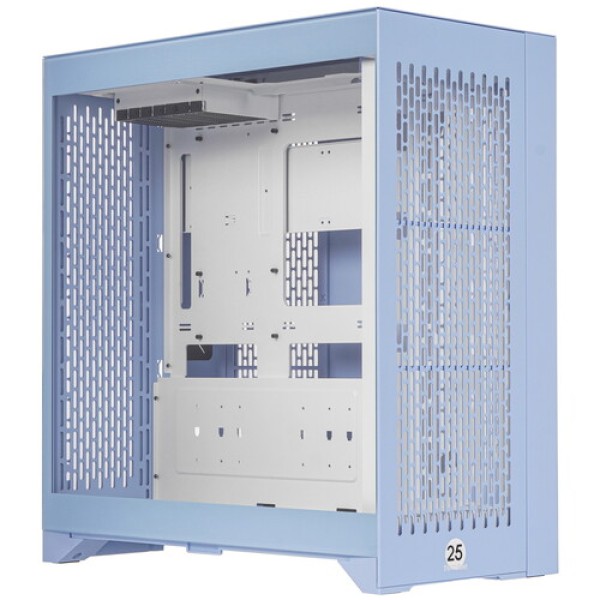 Корпус Thermaltake CTE E600 MX Hydrangea Blue [CA-1Y3-00MFWN-00] голубой