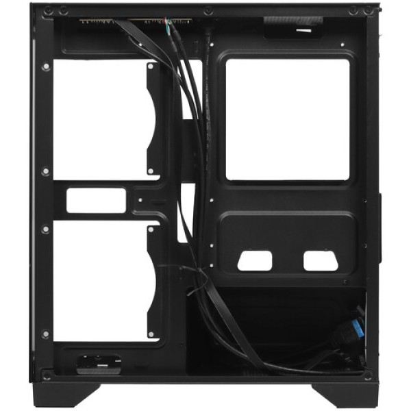 Корпус A4Tech Bloody BD-CC103 [BD-CC103-BK] черный