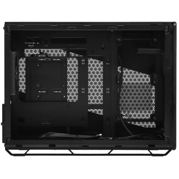 Корпус Montech Heritage PRO [Heritage Pro (B)] черный