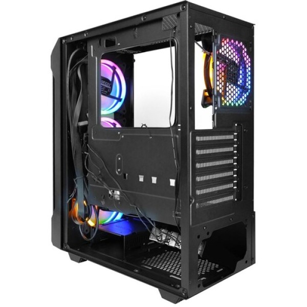Корпус GiNZZU CL320 черный
