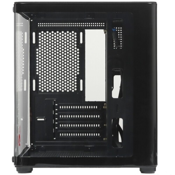 Корпус A4Tech Bloody BD-CC104 [BD-CC104-BK] черный