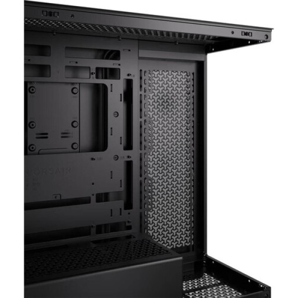 Корпус Corsair 3500X [CC-9011276-WW] черный