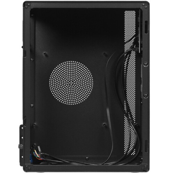 Корпус DEXP DCV-200B черный