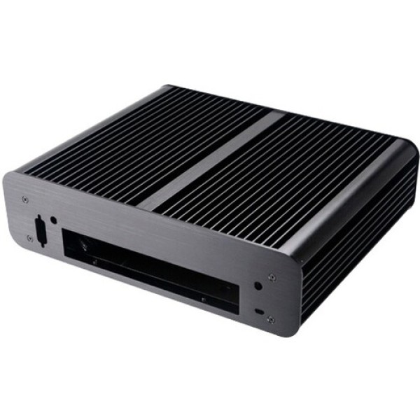 Корпус AKASA Euler TX [A-ITX26-M1B] черный