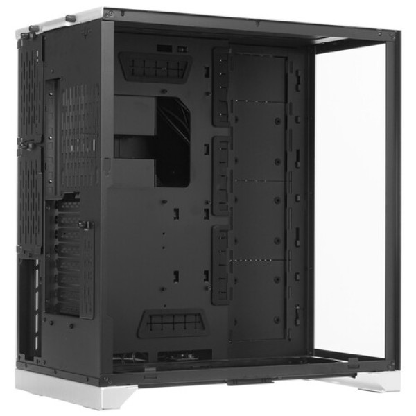 Корпус LIAN LI O11 Dynamic XL ROG Certify [G99.O11DXL-A.R0] серый