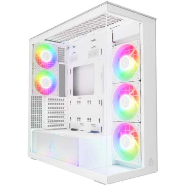 Корпус Arctic Xtender White [ACPCC00014A] белый