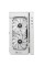 Корпус Thermaltake View 51 Tempered Glass Snow ARGB Edition [CA-1Q6-00M6WN-00] белый