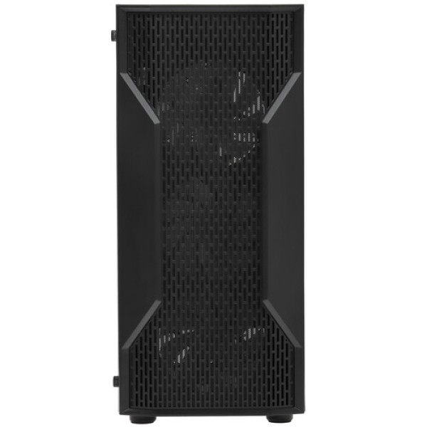 Корпус Cougar MX110 RGB черный