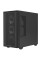 Корпус CHIEFTEC HUNTER 3 [GS-03B-OP] черный