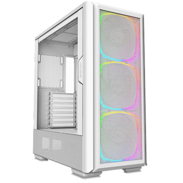 Корпус MONTECH SKY TWO GX [SKY TWO GX (W)] белый