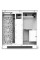 Корпус NZXT H9 Flow [CM-H91FW-01] белый