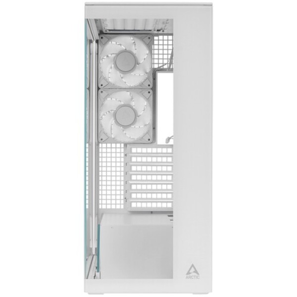 Корпус Arctic Xtender White [ACPCC00014A] белый