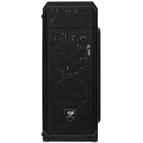 Корпус Cougar MX330-F черный