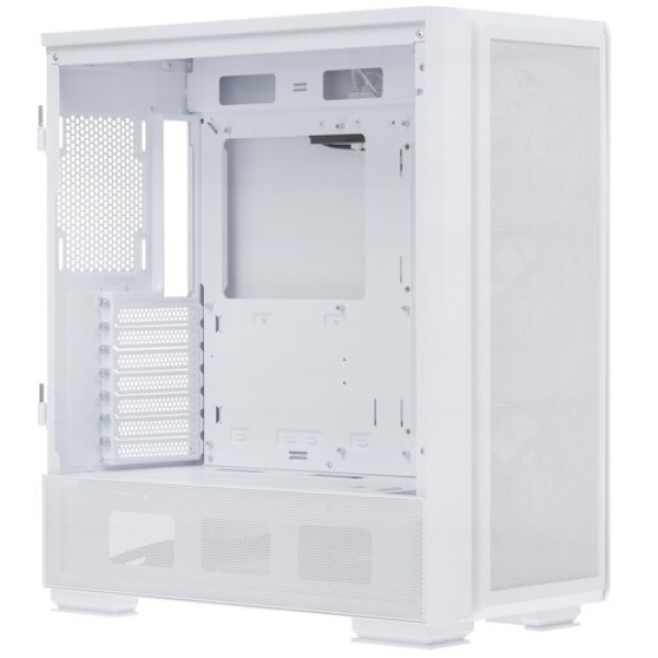 Корпус MONTECH SKY TWO GX [SKY TWO GX (W)] белый
