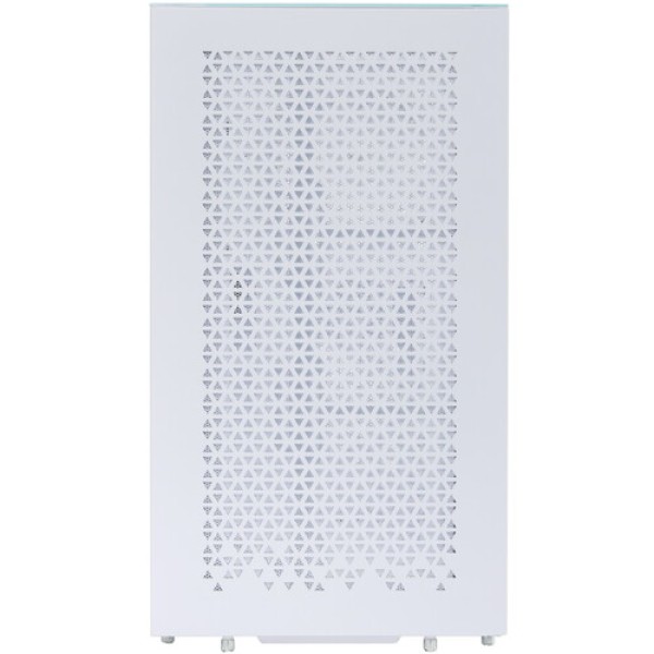 Корпус ADATA XPG INVADER X BTF [INVADERXBTFMT-WHCWW] белый