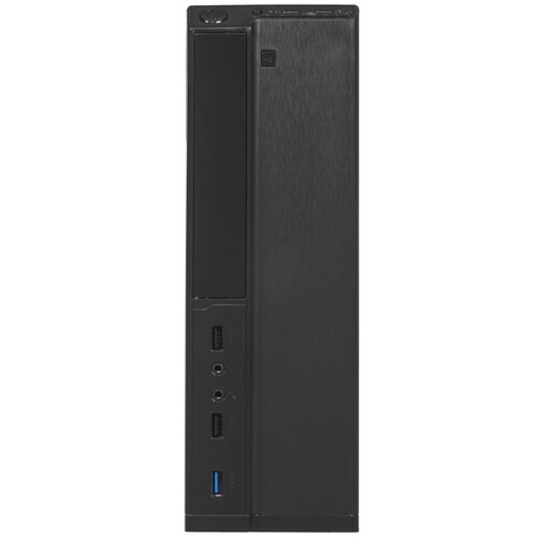 Корпус ExeGate MI-207U [EX288779RUS] черный