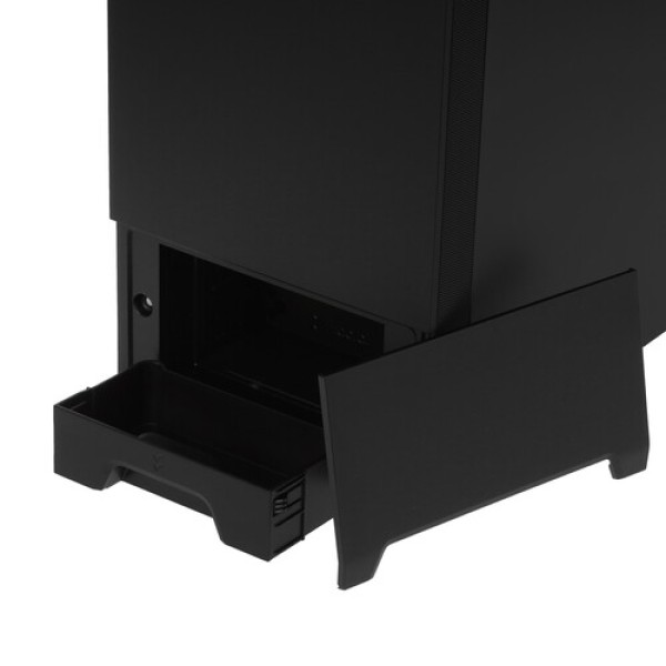 Корпус Fractal Design Pop Silent [FD-C-POS1A-02] черный