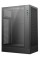 Корпус DEEPCOOL CH170 PLUS [R-CH170-BKNGM0-G] черный