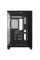 Корпус 1STPLAYER MEGAVIEW MV8-TP [MV8-TP-BK] черный