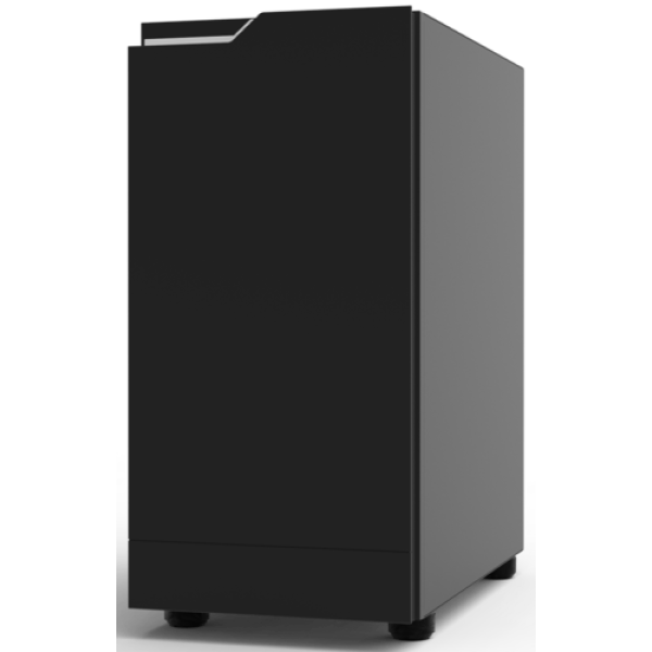 Корпус ZALMAN T4 Plus [T4 Plus Black] черный