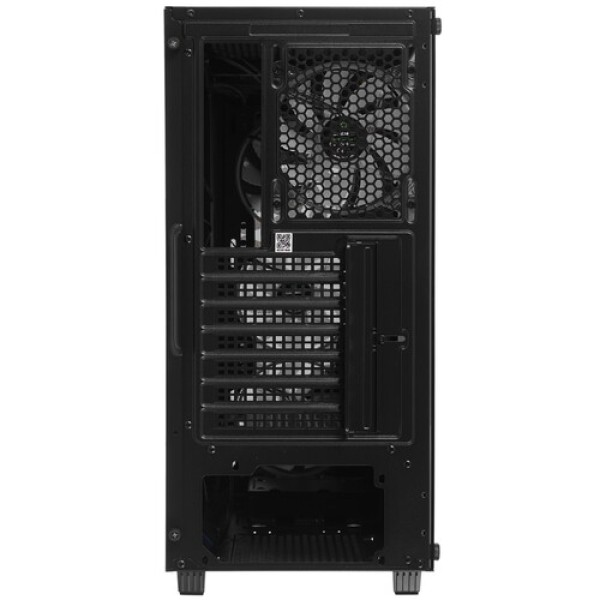 Корпус GameMax REVOLT [MFG.3606] черный