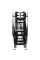 Корпус JONSBO MOD5 [MOD5Gray] серый