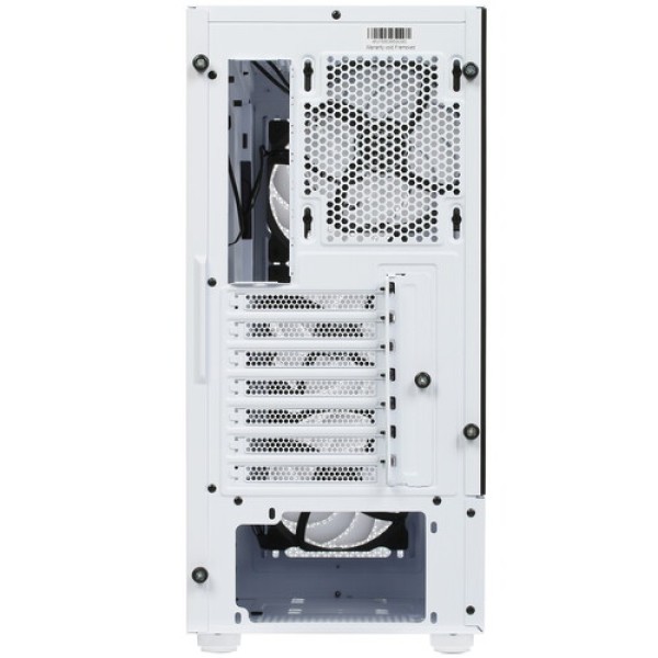 Корпус ADATA XPG VALOR MESH C [VALORMESHC4VA-WHCWW] белый