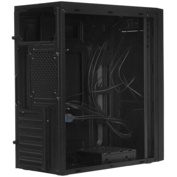 Корпус ExeGate XP-333U [EX283075RUS] черный