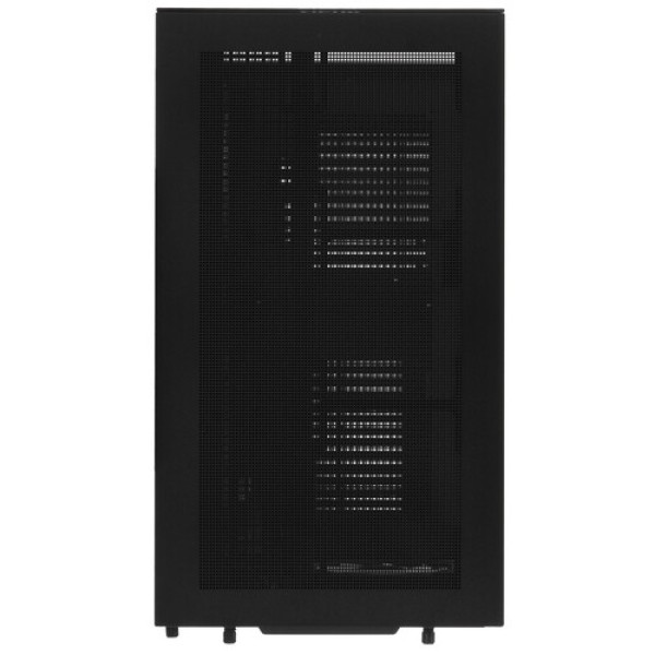 Корпус ABR MINI PRO [ABRMINIPRO] черный