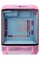 Корпус Thermaltake The Tower 600 Bubble Pink [CA-1Z1-00MAWN-00] розовый