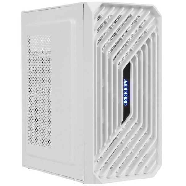 Корпус Accord ACC-265W [ACC-265W] белый